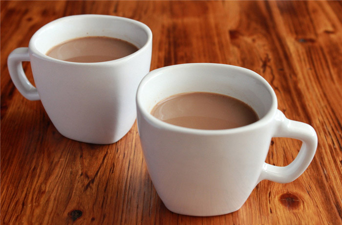 修武奶茶培训