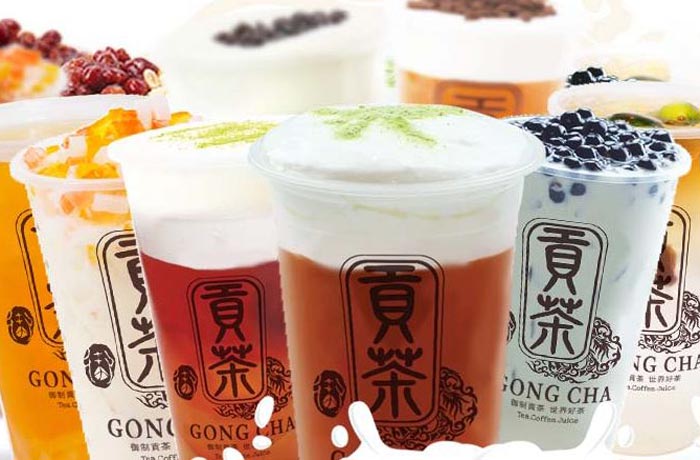 修武贡茶培训